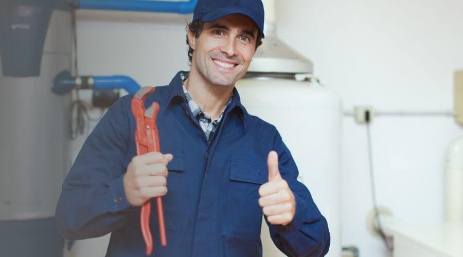 Professional septic pumping service in Kinzers, PA
